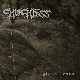 Churchless : Black Death